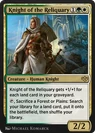 Knight of the Reliquary