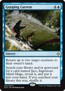 Grasping Current