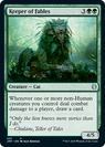 Keeper of Fables