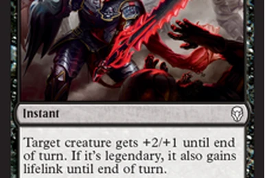 baldur's gate cards mtg Font of Magic [Commander Legends: Battle for Baldur's Gate] main image 1