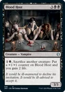 Blood Host