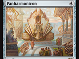 Panharmonicon