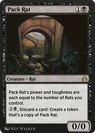 Pack Rat