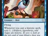 Artificer's Assistant