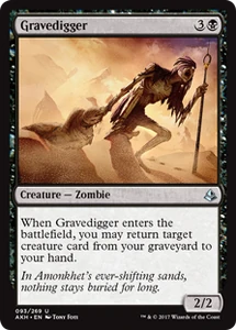 93/287 Gravedigger