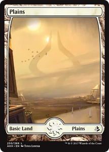 250/287 Plains