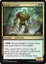 Jungle Creeper