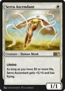 Serra Ascendant
