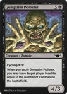 Gempalm Polluter