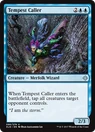 Tempest Caller
