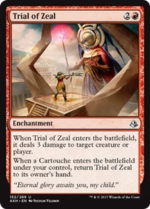 152/287 Trial of Zeal