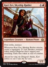 Kari Zev, Skyship Raider.png
