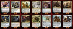 Magic Duels: Aether Revolt | Magic Duels Wikia | Fandom