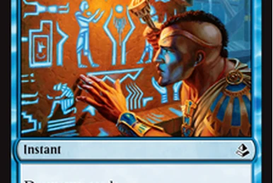 Hieroglyphic Illumination | Magic Duels Wikia | Fandom