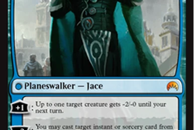 Delirium | Magic Duels Wikia | Fandom