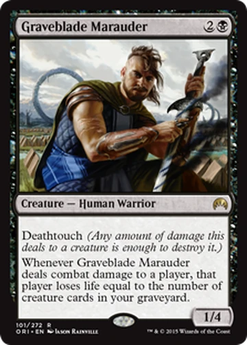 Deathtouch | Magic Duels Wikia | Fandom Deathtouch | Magic Duels Wikia | Fandom