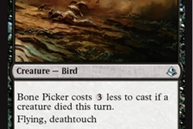 cards with escape mtg Glimpse of Freedom [Theros Beyond Death]