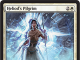 Heliod's Pilgrim