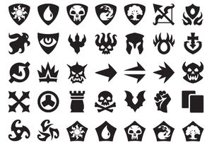 Ability Icons