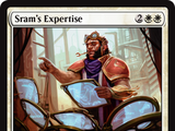 Sram's Expertise