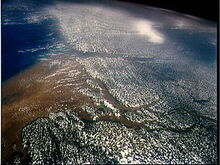 300px-Amazon-river-delta-NASA
