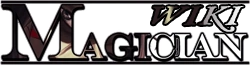 Magician Wiki