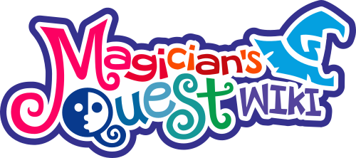 Magician's Quest Wiki