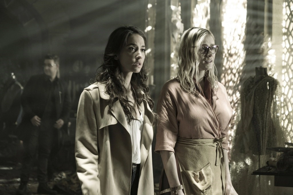 "Twenty-Three" | The Magicians Wikia | Fandom