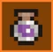 Mysterious Potion