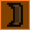 Wooden Blade