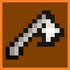 Bone Axe