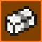 Refined bone