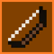 Wooden Bow