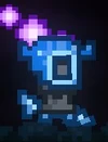 Cosmic Skeleton