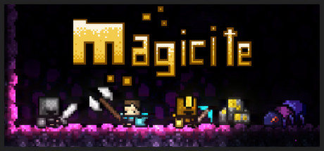 magicite mac