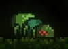 Green Spider