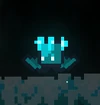Crystal bat