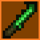 Emerald katana