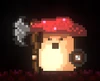 Shroom warrior