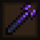 Zombie Staff