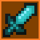 Diamonite Sword