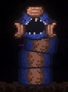 Scourge Worm