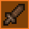 Wooden Sword