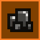 Ironite ore