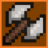 Ironite Great Axe