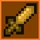 Goldium Sword