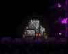 Ironite Rock Crab