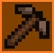 Wooden Pick