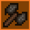 Stone Great Axe