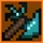 Diamonite Great Axe